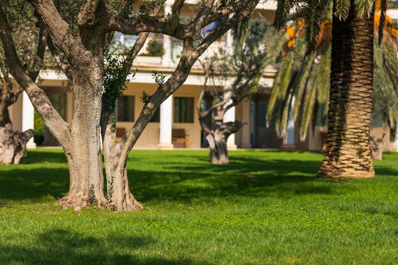 Porto Romano - The Marina Resort Fiumicino Exterior photo