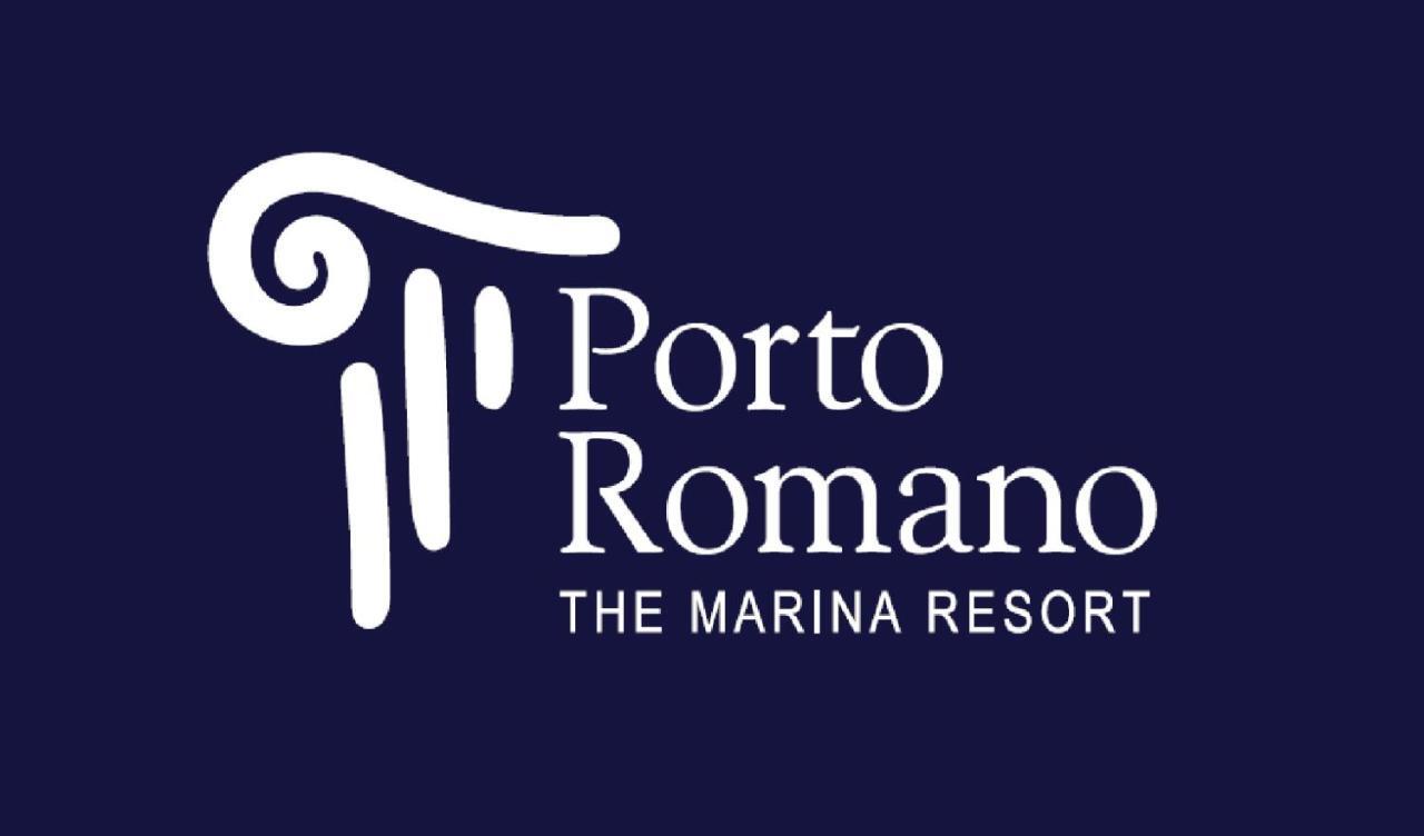 Porto Romano - The Marina Resort Fiumicino Exterior photo